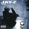 The Blueprint 2LP by Jay-Z album artwork