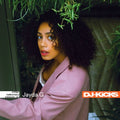 DJ-Kicks 2LP by Jayda G album artwork