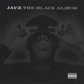 The Black Album 2LP by Jay-Z album artwork