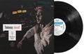 Thelonious Himself LP by Thelonious Monk album artwork