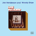 Jazz Patterns LP by Joe Henderson album artwork