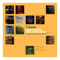 J Jazz: Deep Modern Jazz from Japan Vol.4 3LP by Various album artwork