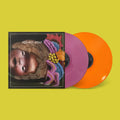 Bunny Gets Paid 2LP by Red Red Meat album artwork
