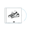 Rayo CD by J. Balvin album artwork