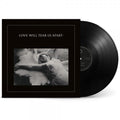 Love Will Tear Us Apart 12" by Joy Division album artwork