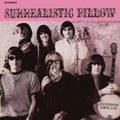 Surrealistic Pillow LP by Jefferson Airplane album artwork