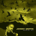 A Blowing Session LP by Johnny Griffin album artwork