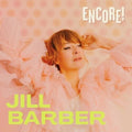ENCORE! LP by Jill Barber album artwork