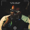 The Fraud Department LP by Jim Jones album artwork