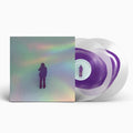Regions Of Light And Sound Of God LP by Jim James album artwork