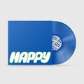 Happy LP by Jin (BTS) album artwork