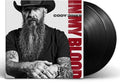 In My Blood 2LP by Cody Jinks album artwork