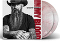 In My Blood 2LP by Cody Jinks album artwork