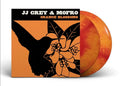 Orange Blossoms 2LP by JJ Grey & Mofro album artwork