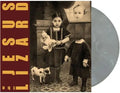 Rack LP by The Jesus Lizard album artwork