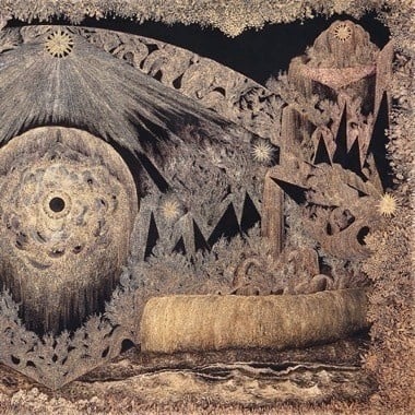 Sonderlust 2LP by Kishi Bashi album artwork