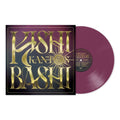 Kantos LP by Kishi Bashi album artwork