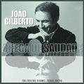 Chega de Saudade by Joao Gilberto album artwork