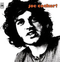 Self-Titled by Joe Cocker album artwork