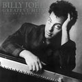 Greatest Hits Vol. 1 & 2 2LP by Billy Joel album artwork