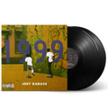 1999 2LP by Joey Badass album artwork
