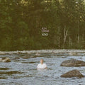 Solo LP by Joh Chase album artwork