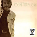 Some Kind of Change EP by John Braheny album artwork