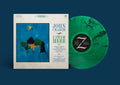 I Swam Here LP by John Craigie album artwork