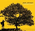 In Between Dreams LP by Jack Johnson album artwork