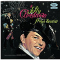 Jolly Christmas from Frank Sinatra LP by Frank Sinatra album artwork