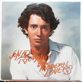 Jonathan Richman & The Modern Lovers LP by Jonathan Richman album artwork