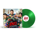 A Very Jonas Christmas Movie 2025 Soundtrack by Jonas Brothers album artwork