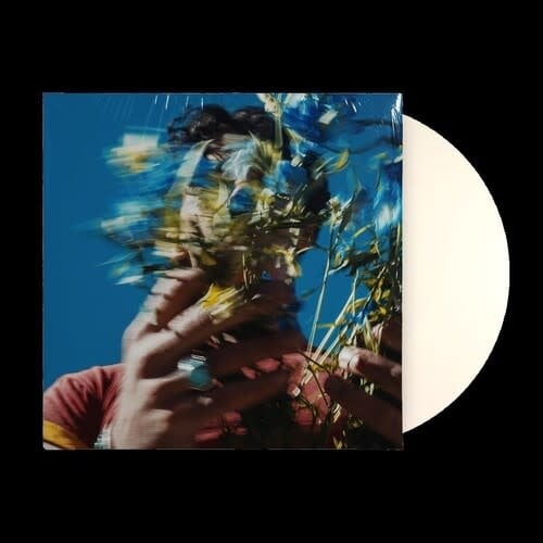 Music For People Who Believe In Love LP by Joe Jonas album artwork