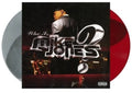 Who Is Mike Jones? 2LP by Mike Jones album artwork