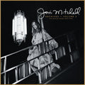 Archives, Vol.3: The Asylum Years (1972-1975 4LP by Joni Mitchell album artwork