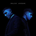 Self-Titled by Majid Jordan album artwork