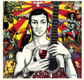 Self-Titled by Jorge Ben album artwork