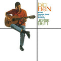 Big Ben (Samba Esquema Novo) LP by Jorge Ben album artwork