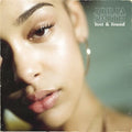 Lost & Found LP by Jorja Smith album artwork