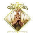 The Righteous Gemstones Season 1 LP by Joseph Stephens album artwork