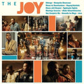 s/t LP by The Joy album artwork