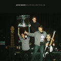 Million Dollars to Kill Me LP by Joyce Manor album artwork
