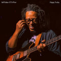 Happy Together LP by Jeff Parker album artwork