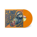 Part One LP by West Coast Pop Art Experimental Band album artwork