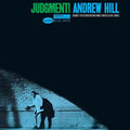 Judgement LP by Andrew Hill album artwork