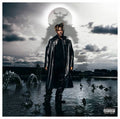 Fighting Demons 2LP by Juice Wrld album artwork