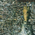 JuJu CD by Siouxsie & the Banshees album artwork