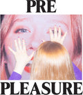 Pre Pleasure LP by Julia Jacklin album artwork