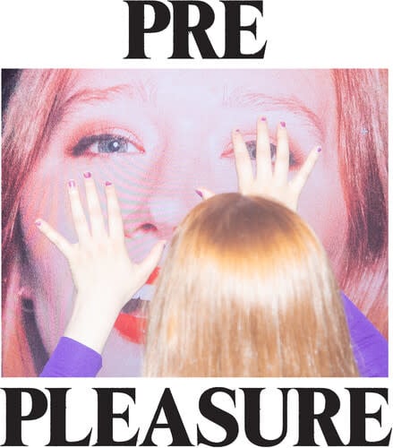 Pre Pleasure LP by Julia Jacklin album artwork