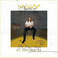 Little Oblivions LP by Julien Baker album artwork
